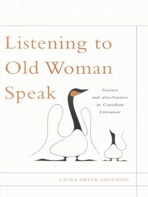 cover image of Listening to Old Woman Speak